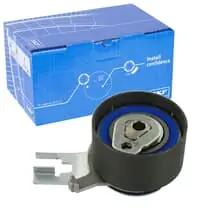 Neue Ware SKF SPANNROLLE ZAHNRIEMEN passend für VOLVO S80 XC90 VKM 16800