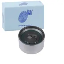 BLUE PRINT SPANNROLLE ZAHNRIEMEN passend für KIA CARENS CLARUS SEPHIA SHUMA Neu
