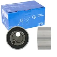Finale Aktion SKF SPANNROLLE ZAHNRIEMEN passend für VKM 76203