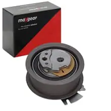 MAXGEAR SPANNROLLE ZAHNRIEMEN passend für AUDI A1 A3 A4 A5 A6 Q3 Q5 TT SEAT Angebot