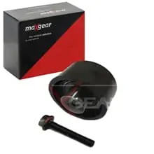 Schneller Versand MAXGEAR UMLENKROLLE ZAHNRIEMEN passend für ALFA ROMEO 145 146 147 155 156 166