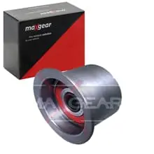 MAXGEAR UMLENKROLLE ZAHNRIEMEN passend für BMW 3 5 54-0069 Neuheit