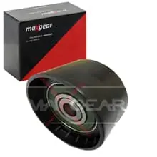 MAXGEAR UMLENKROLLE ZAHNRIEMEN passend für ALFA ROMEO 147 156 159 BRERA Direktkauf