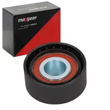 MAXGEAR UMLENKROLLE ZAHNRIEMEN passend für AUDI 100 54-0386 Schneller Versand