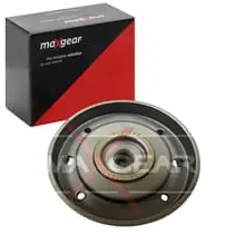 Begrenztes Angebot MAXGEAR UMLENKROLLE ZAHNRIEMEN passend für AUDI 100 200 80 90 COUPE QUATTRO