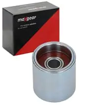 MAXGEAR UMLENKROLLE ZAHNRIEMEN passend für AUDI A1 A3 A4 A6 TT SEAT ALTEA EXEO Versand Am Gleichen Tag