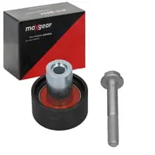Mega-Angebot MAXGEAR UMLENKROLLE ZAHNRIEMEN passend für AUDI A1 A3 A4 A5 Q2 Q3 SEAT ALHAMBRA