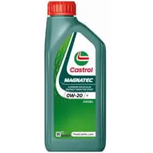 Highlight 1x 1L CASTROL MAGNATEC DIESEL 0W20 15D5EC passend für FORD WSS-M2C952-A1