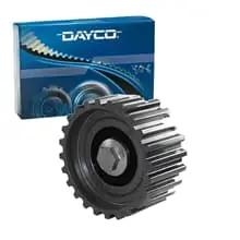 DAYCO UMLENKROLLE ZAHNRIEMEN passend für FIAT DUCATO ATB1005 Kracherpreis