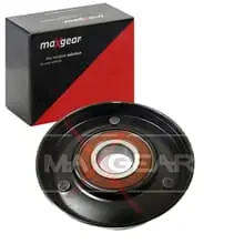 MAXGEAR SPANNROLLE KEILRIPPENRIEMEN passend für AUDI A3 SEAT CORDOBA IBIZA INCA Preis Gesenkt