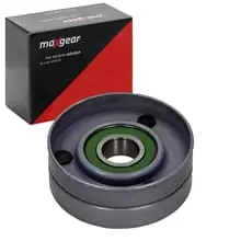 MAXGEAR SPANNROLLE KEILRIPPENRIEMEN passend für HONDA ACCORD CIVIC LAND ROVER Top-Seller