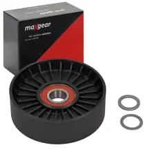 Abverkauf MAXGEAR SPANNROLLE KEILRIPPENRIEMEN passend für LEXUS GS IS TOYOTA SUPRA