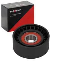 Preis Gesenkt MAXGEAR SPANNROLLE KEILRIPPENRIEMEN passend für CITROËN C4 PEUGEOT 206 307