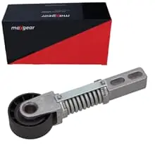 MAXGEAR SPANNROLLE KEILRIPPENRIEMEN passend für RENAULT ESPACE MEGANE SCÉNIC Online Kaufen