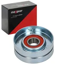 Mega-Angebot MAXGEAR SPANNROLLE KEILRIPPENRIEMEN passend für SEAT CORDOBA IBIZA INCA VW