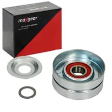 Bestpreis MAXGEAR SPANNROLLE KEILRIPPENRIEMEN passend für HONDA ACCORD CIVIC CR-V FR-V