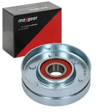 Sichere Zahlung MAXGEAR SPANNROLLE KEILRIPPENRIEMEN passend für VOLVO 850 S70 S80 V70 54-0656