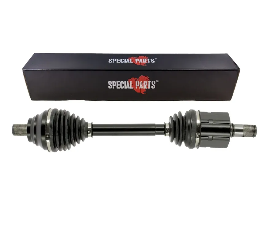 Dünne Antriebswelle, VA links, DSG, VW Golf VII + VIII Neuheit