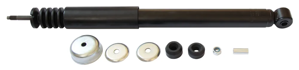 Saisonangebot Stoßdämpfer, Hinterachse, RENAULT