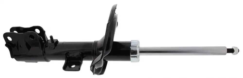 Neue Kollektion Stoßdämpfer, Vorderachse links, MITSUBISHI