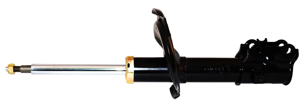 Markenprodukt Stoßdämpfer, Vorderachse links, HYUNDAI, KIA