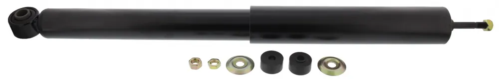 Rabatt Stoßdämpfer, Hinterachse, FORD, MAZDA