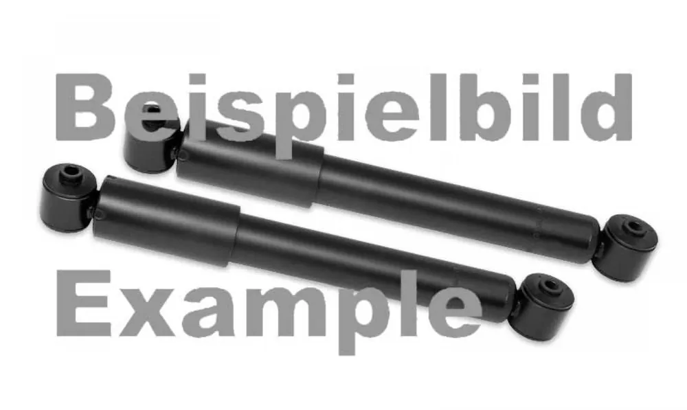 Stoßdämpfer, Vorderachse links, CITROËN, PEUGEOT Saisonangebot