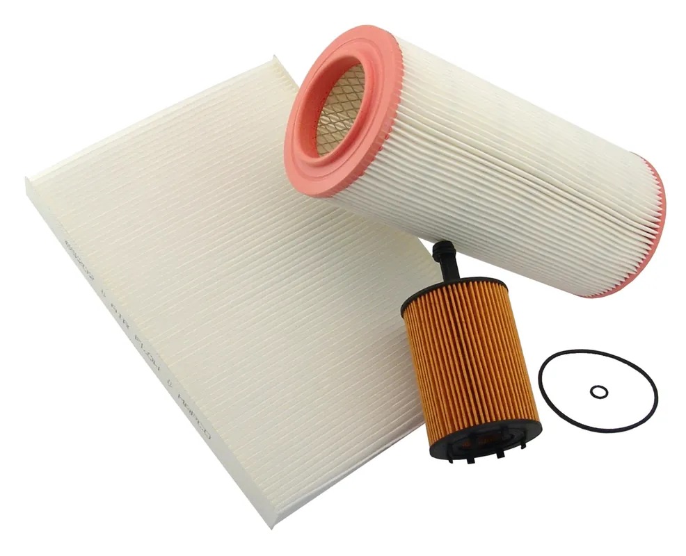 Beliebt Filter-Satz, Seat Arosa, VW Lupo, Polo