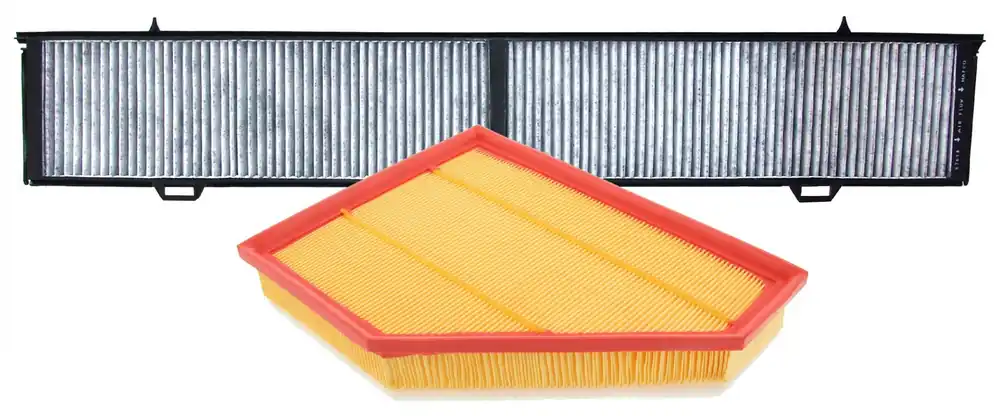 Preisknaller Filter-Satz, BMW X1, 1, 3