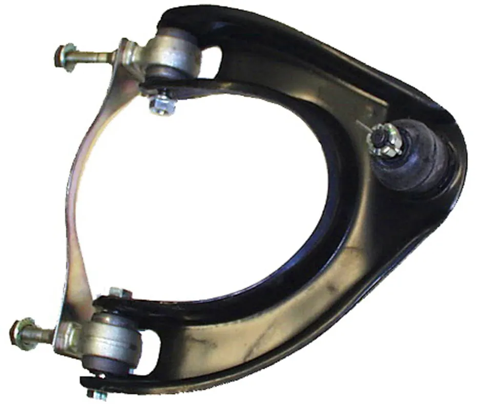 Neue Ware Lenker, Radaufhängung, Vorderachse rechts, oben, HONDA