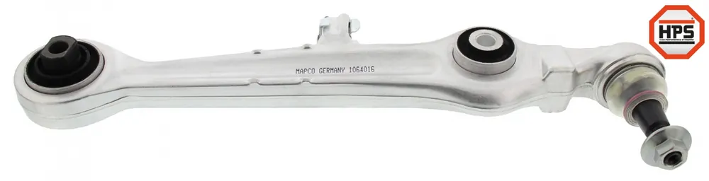 HPS-Querlenker, verstärkt, VA unten vorne Audi A4, A6, VW PASSAT Sonderangebot
