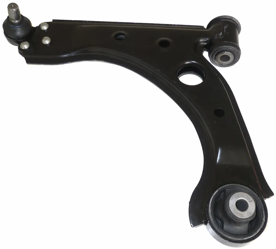 Neue Kollektion Lenker, Radaufhängung, Vorderachse links, unten, FIAT, LANCIA