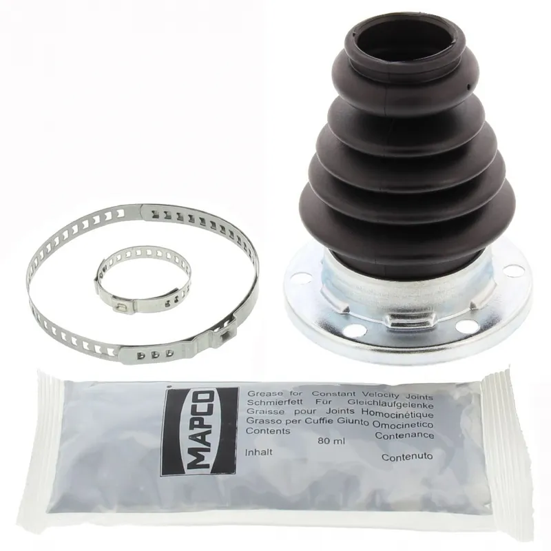 Faltenbalgsatz, Antriebswelle, getriebeseitig, AUDI, SEAT, SKODA, VW Schneller Versand