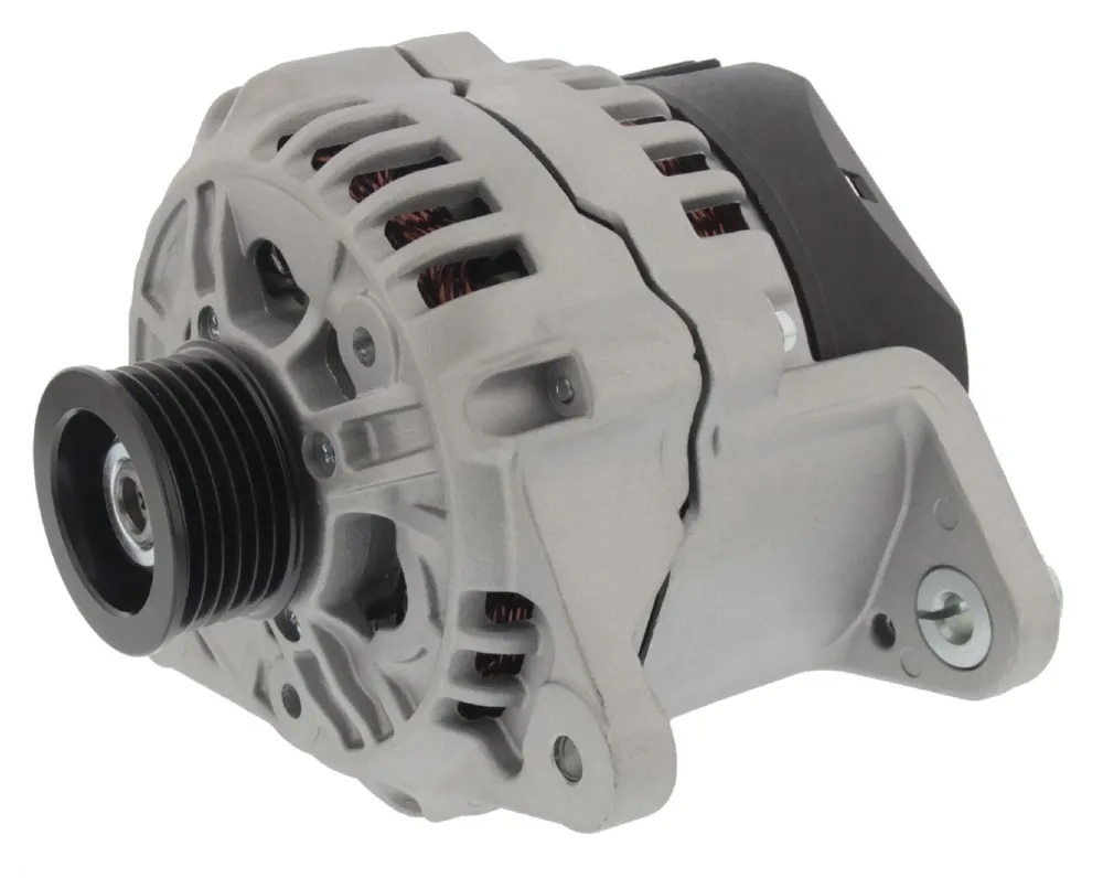 Jetzt Bestellen Generator, FORD