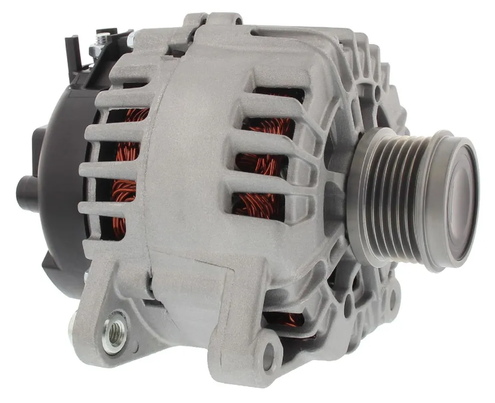 Generator, FORD Preis Gesenkt