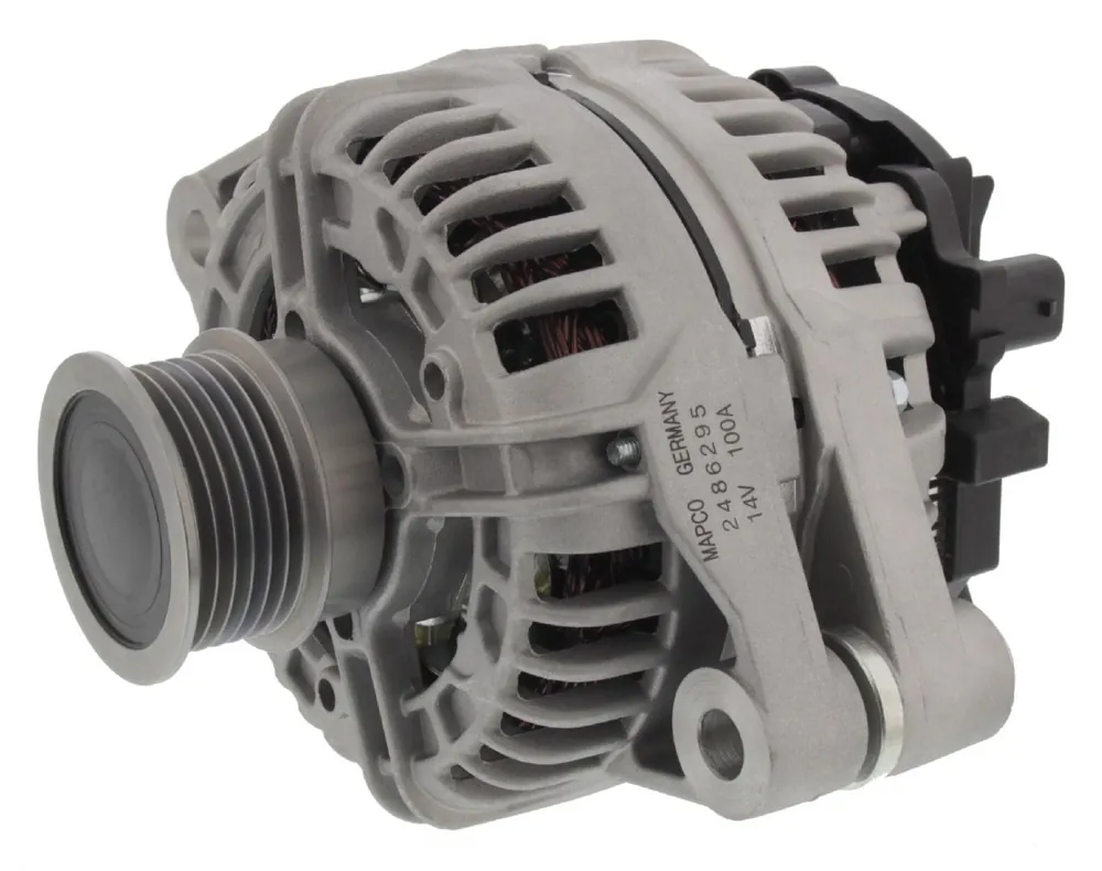 Sonderangebot Generator, OPEL
