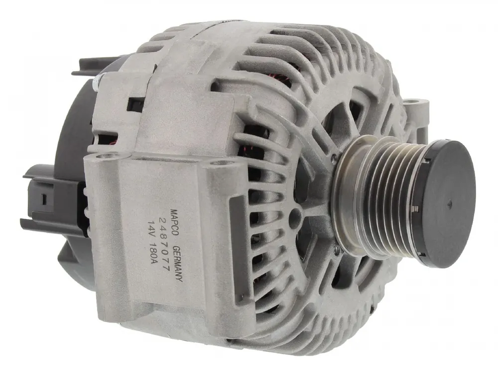 Generator, MERCEDES-BENZ Preiswert