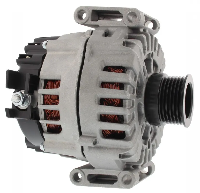 Rabatt Generator, MERCEDES-BENZ
