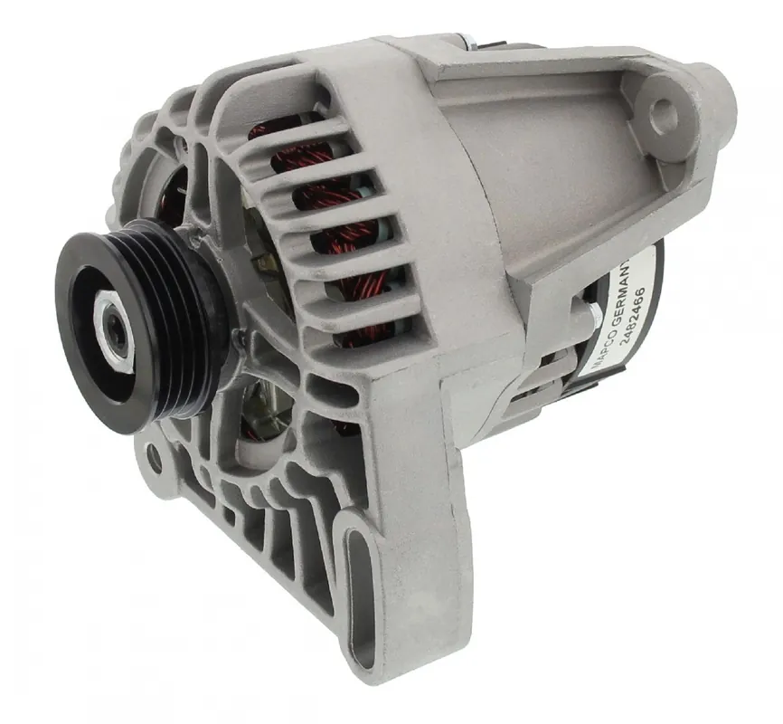Garantierte Lieferung Generator, FIAT