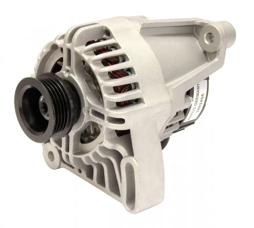 Rabatt Generator, FIAT, LANCIA