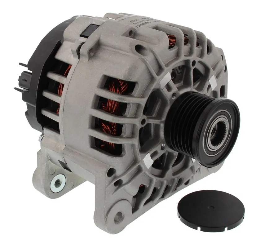 Expressversand Generator, MITSUBISHI, NISSAN, OPEL, RENAULT, VOLVO