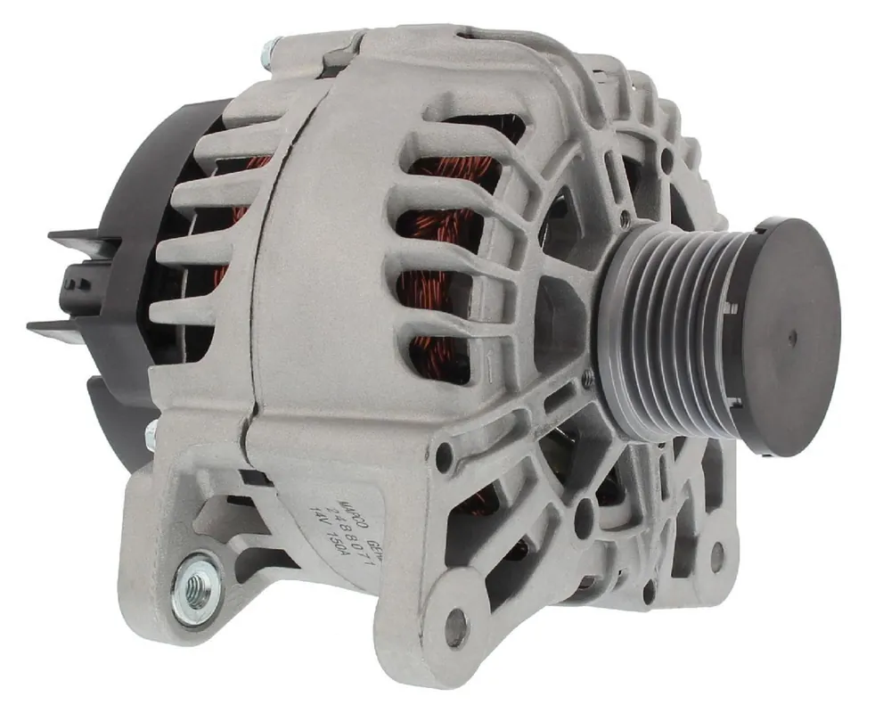 Generator, NISSAN, OPEL, RENAULT Online Kaufen
