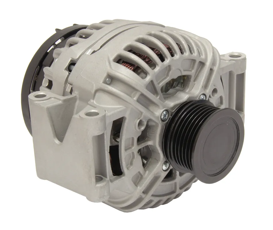 Generator, AUDI Knallerangebot