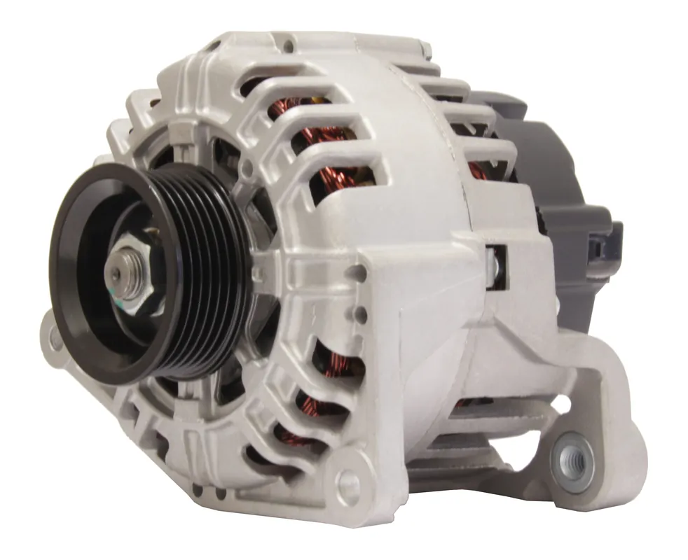 Letzte Chance Generator, AUDI, SKODA, VW