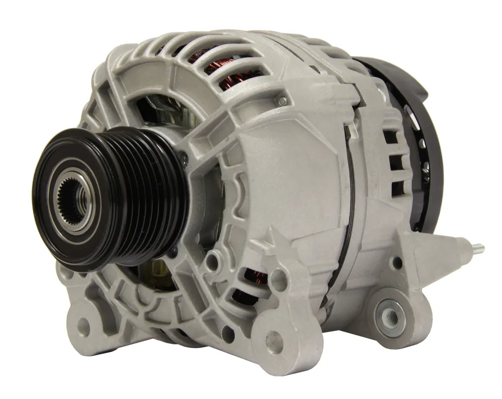 Neu Generator, AUDI, SEAT, SKODA, VW