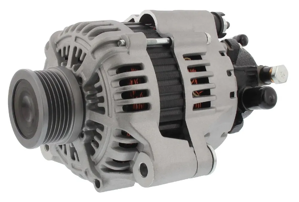Generator, HYUNDAI, KIA Garantierte Lieferung
