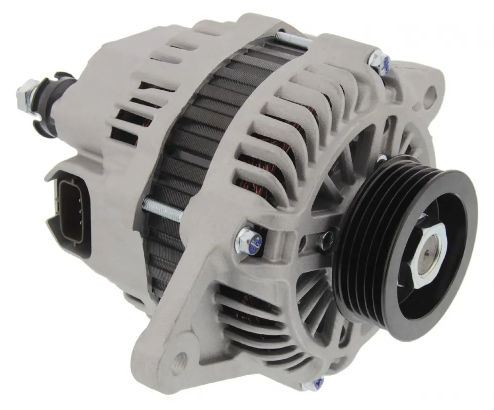 Generator, MITSUBISHI, SMART Top-Angebot