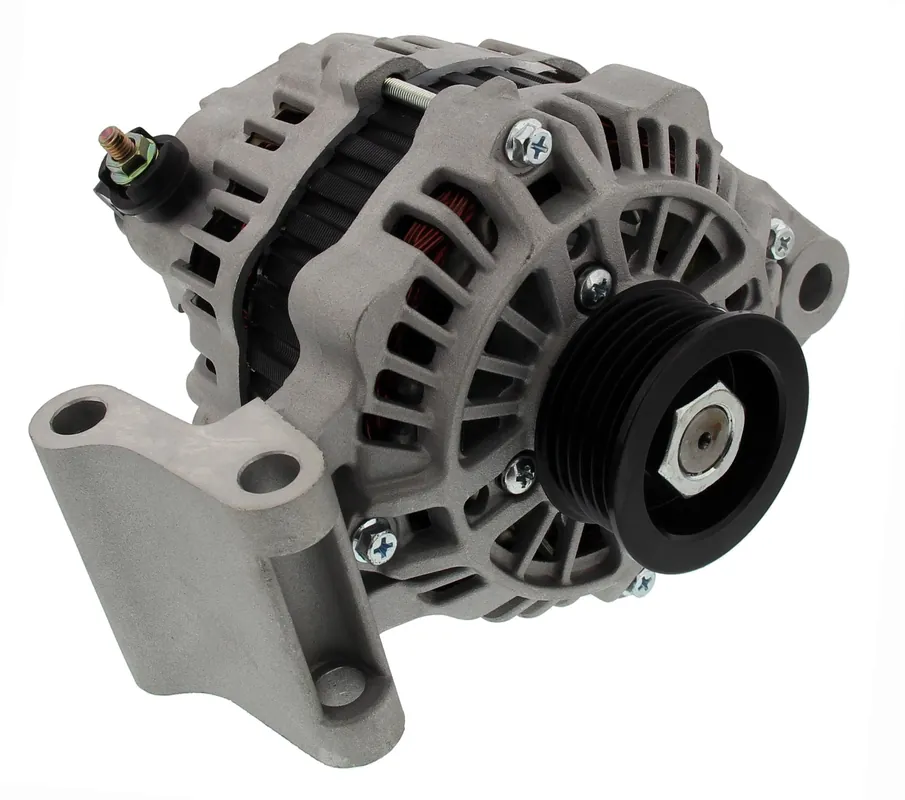 Generator, FORD Neue Ware