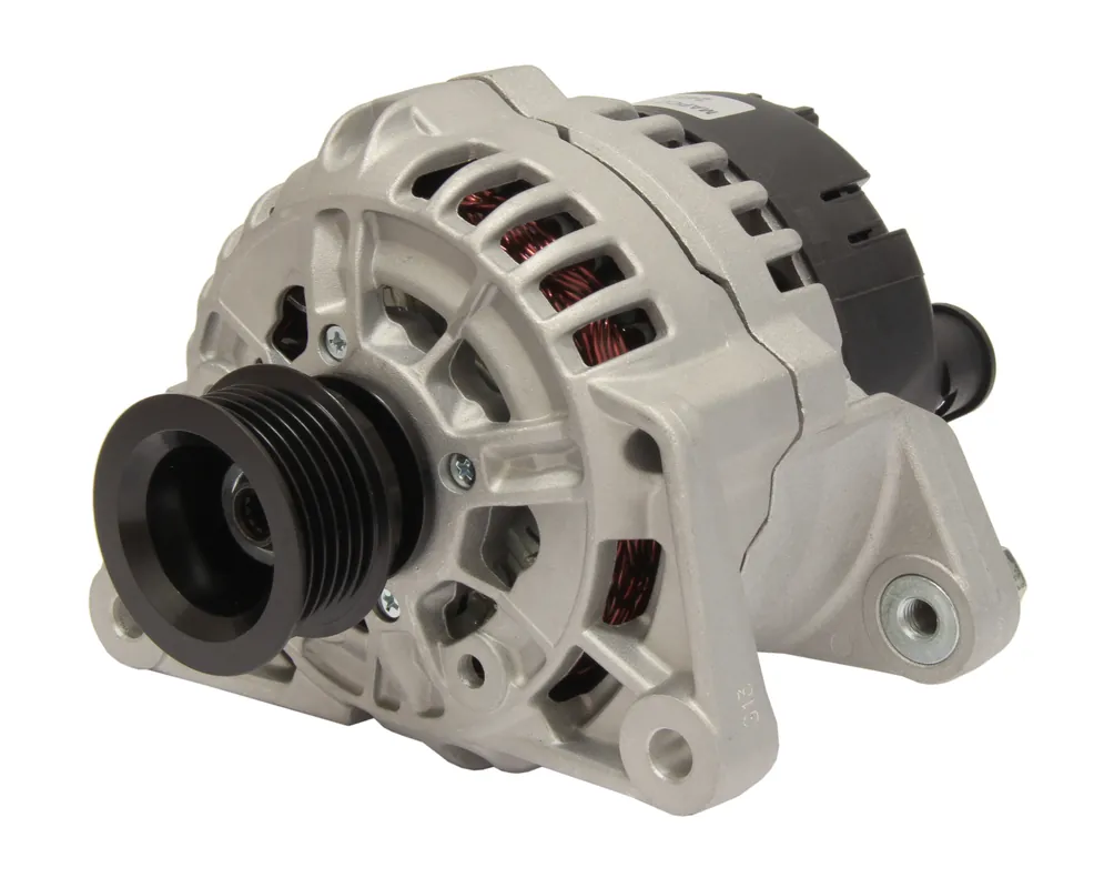 Generator, BMW Top-Seller