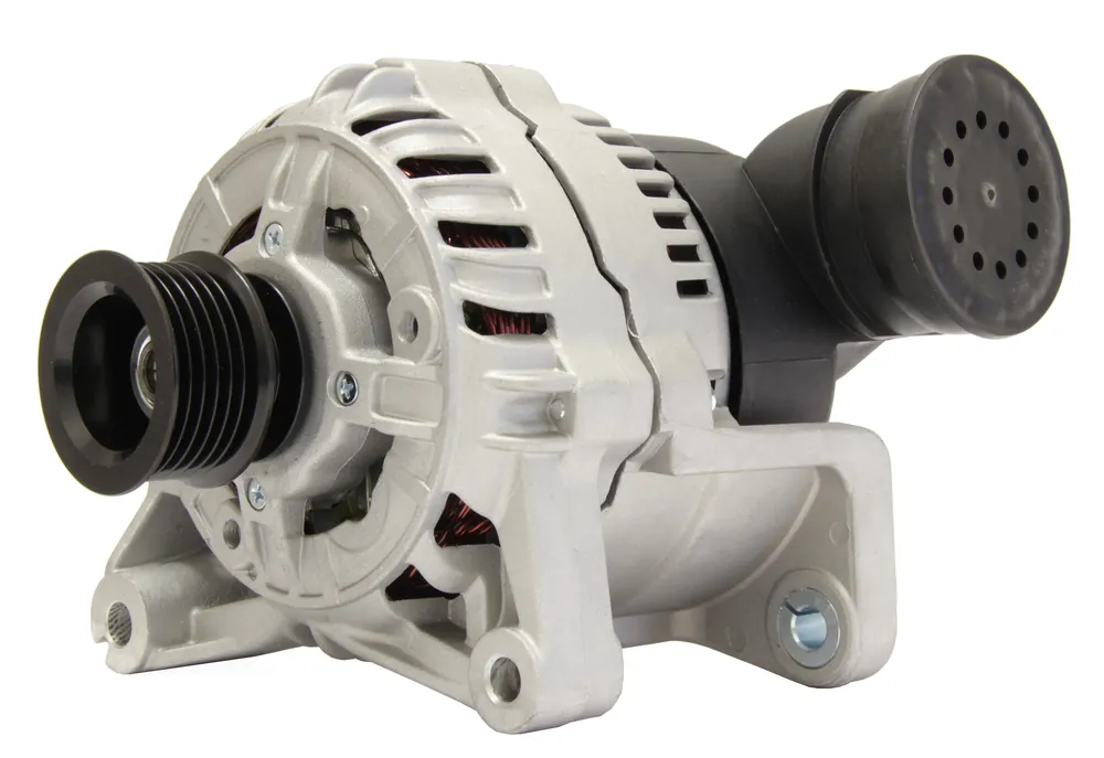 Generator, BMW Knallerangebot